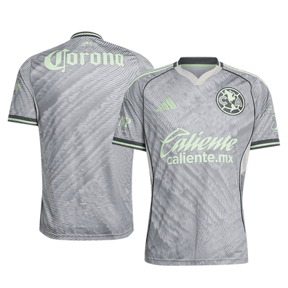 Dres Club America 2025/26