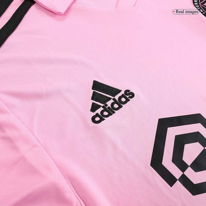 Inter Miami CF Jersey Soccer Jersey Home