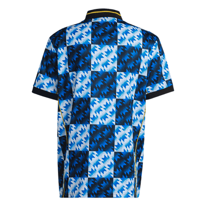 Manchester United LFSTLR Jersey 2025/26