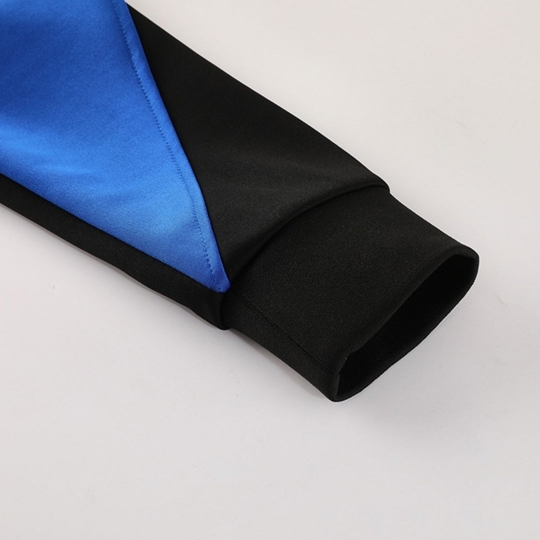 Chaqueta de chándal del Chelsea 2025/26 - Negro