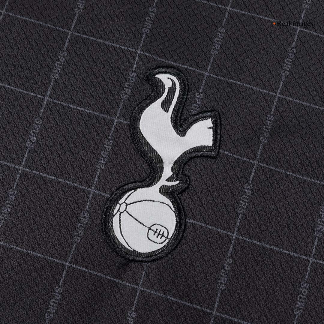Tottenham Hotspur Dres 2025/26