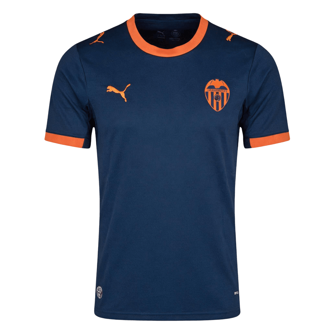 Gostujoči Reto Dres Valencia 2026/27