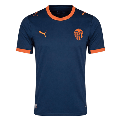 Gostujoči Reto Dres Valencia 2026/27