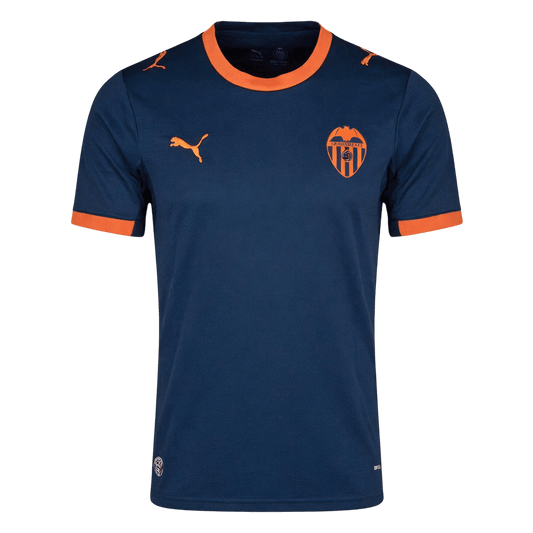 Gostujoči Reto Dres Valencia 2026/27