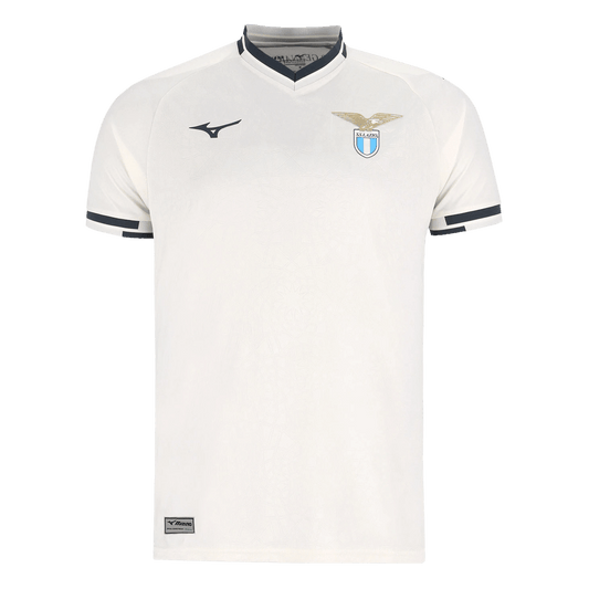 Lazio Fora 2025/26 Branco