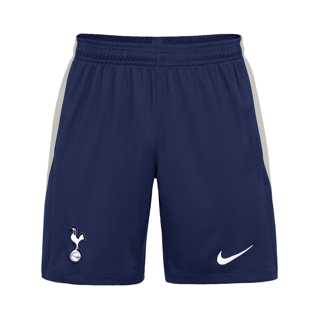 Pantalones Cortos de Fútbol de Local Tottenham Hotspur 2025/26