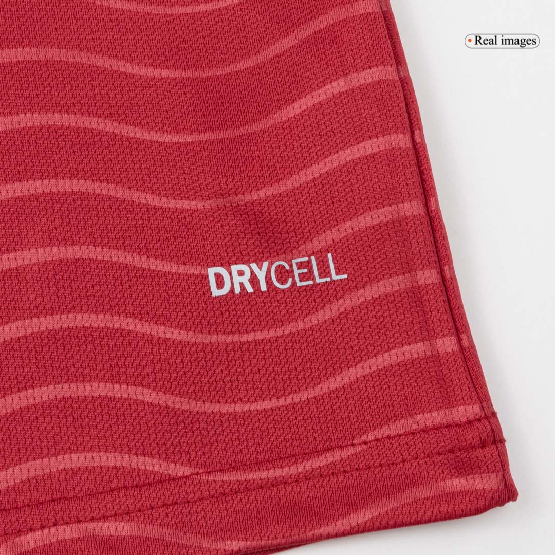 BERNARDO #10 Portugalski domači nogometni dres Svetovno prvenstvo 2026
