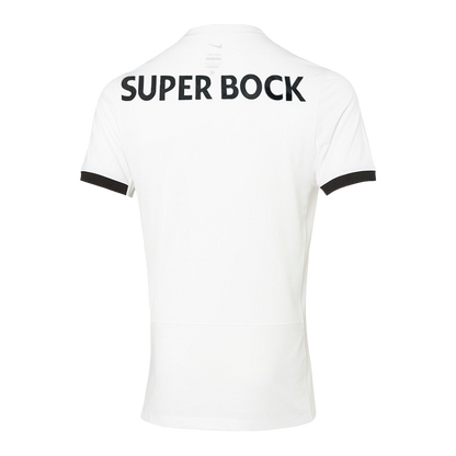 Nogometni dres Sporting CP 2024/25 - Stromp