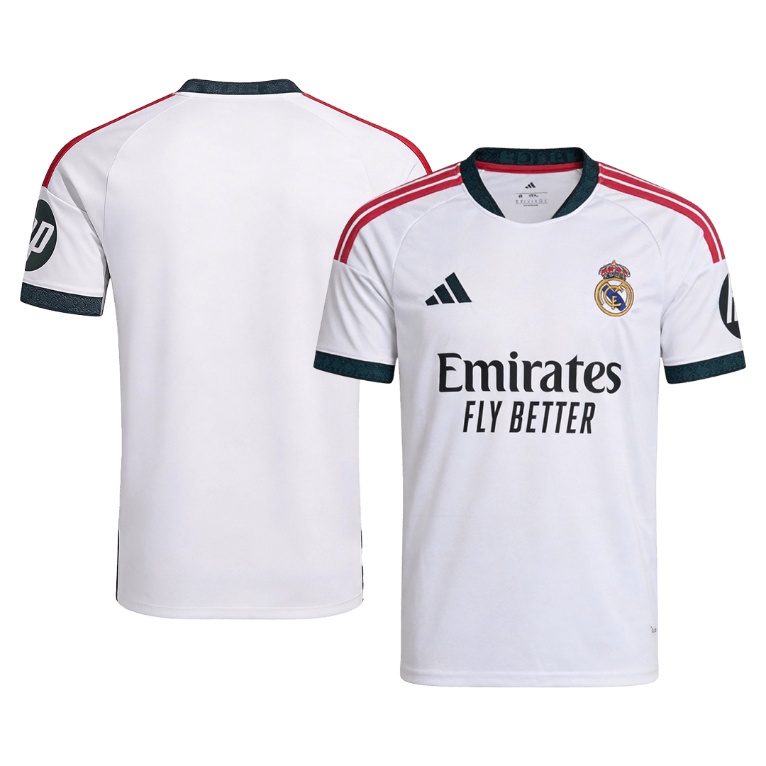 Doma?i    Dres Real Madrid 2026/27