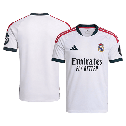Doma?i    Dres Real Madrid 2026/27