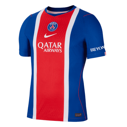 PSG Nogometni dres Domači 2026/27 Authentic