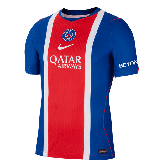 PSG Nogometni dres Domači 2026/27 Authentic