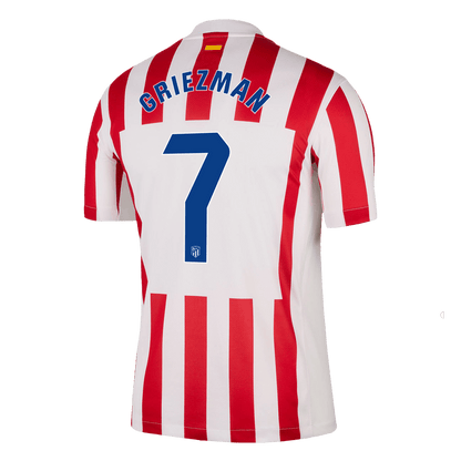 GRIEZMANN#7Doma?i    Dres Atletico Madrid 2025/26