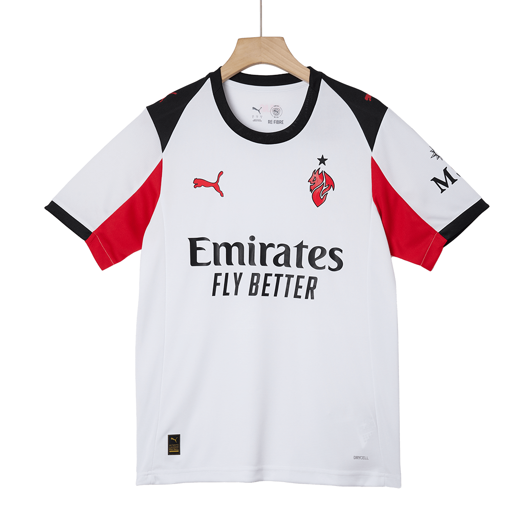 MODRI? #14 AC Milan Dres Gostujo?i 2025/26
