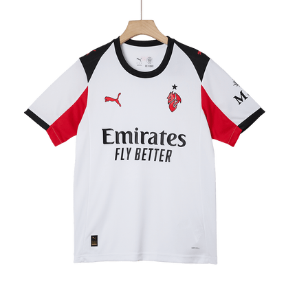 MODRI? #14 AC Milan Dres Gostujo?i 2025/26