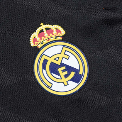 Gostujo?i Reto Dres Real Madrid 2011/12
