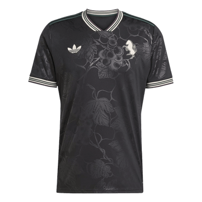 Juventus Third Away Jerseys Kit 2025/26