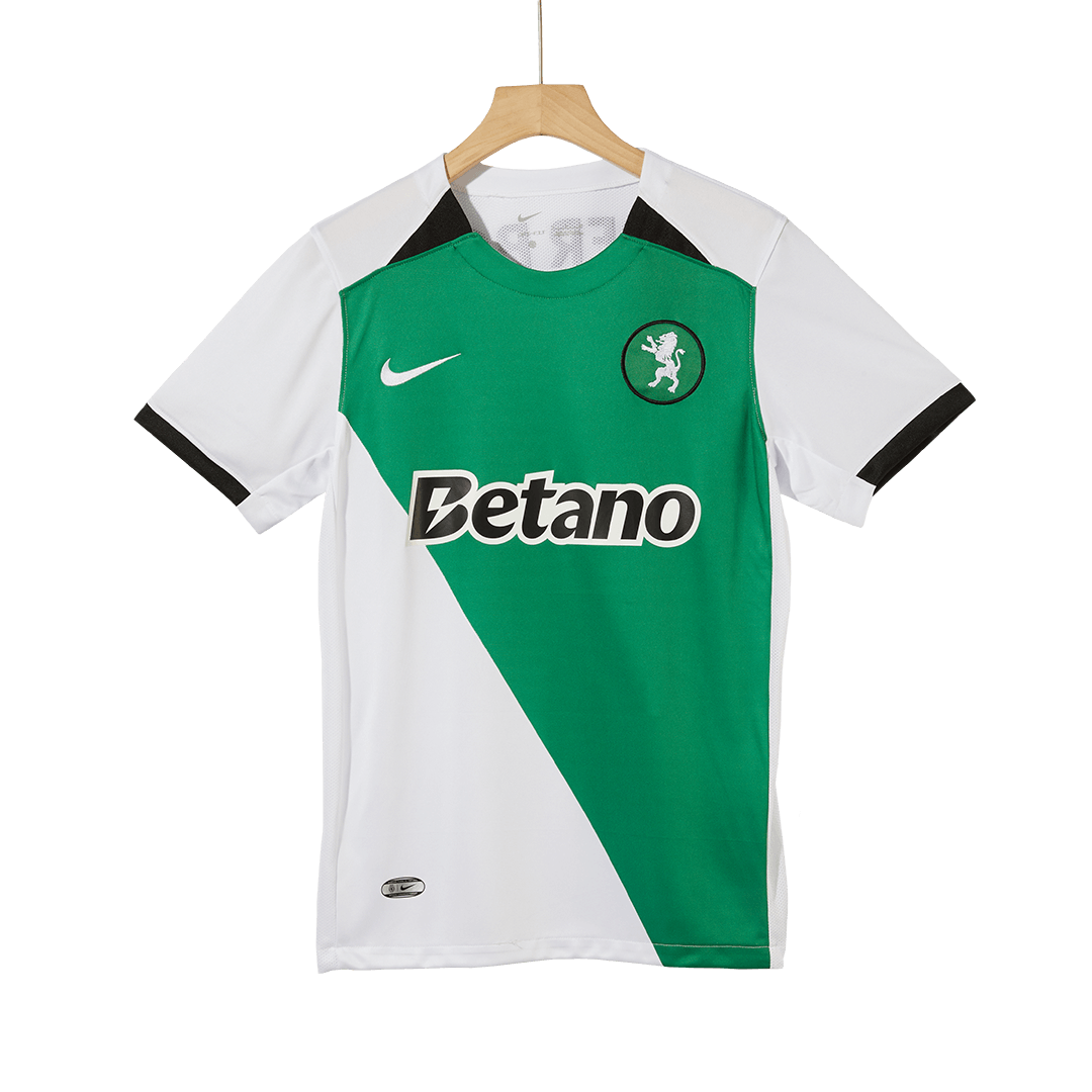 Nogometni dres Sporting CP 2024/25 - Stromp