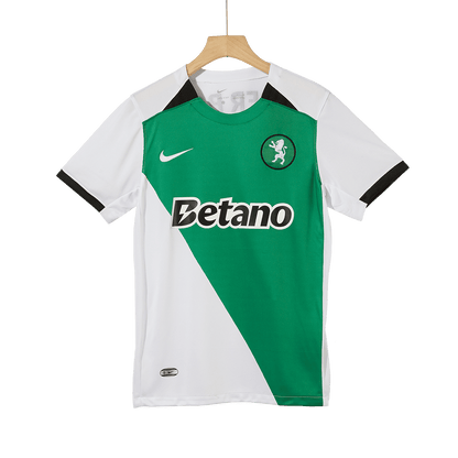 Nogometni dres Sporting CP 2024/25 - Stromp