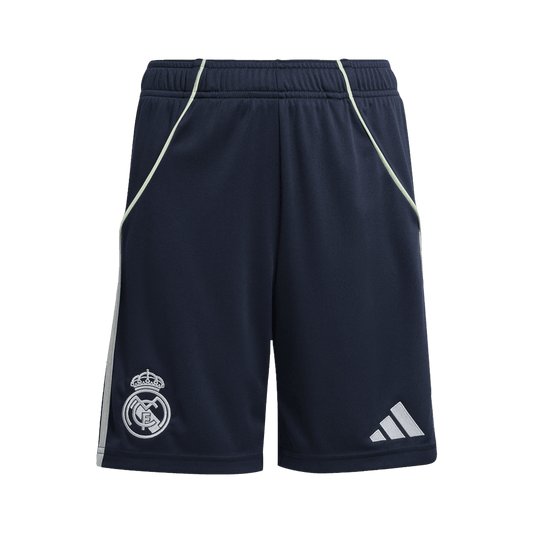 Gostujo?i ?ortky Real Madrid 2025/26