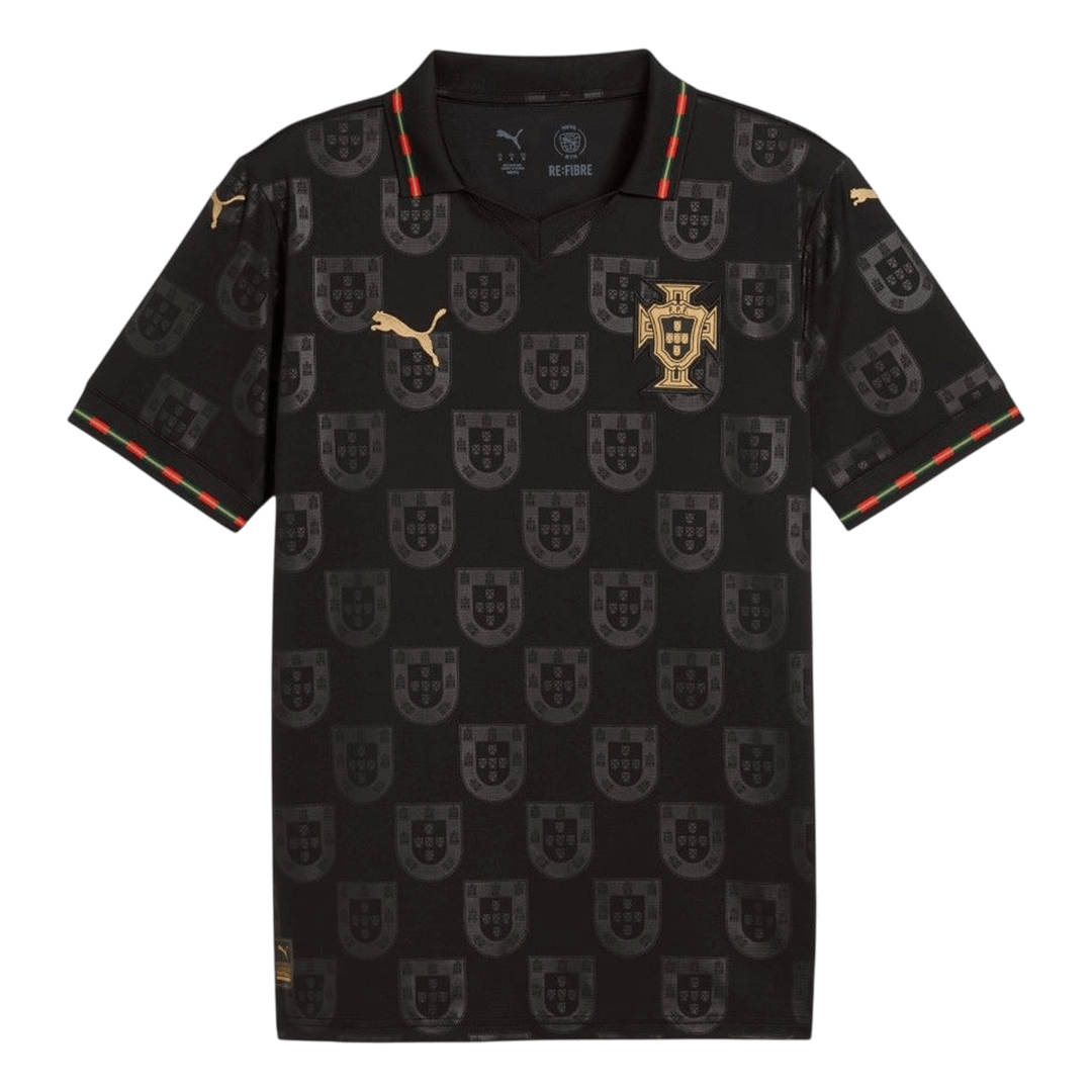 Portugal Dres 2026