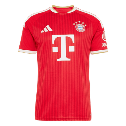 Domači Reto Dres Bayern Munich 2026/27