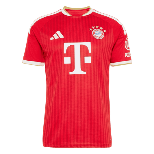 Domači Reto Dres Bayern Munich 2026/27