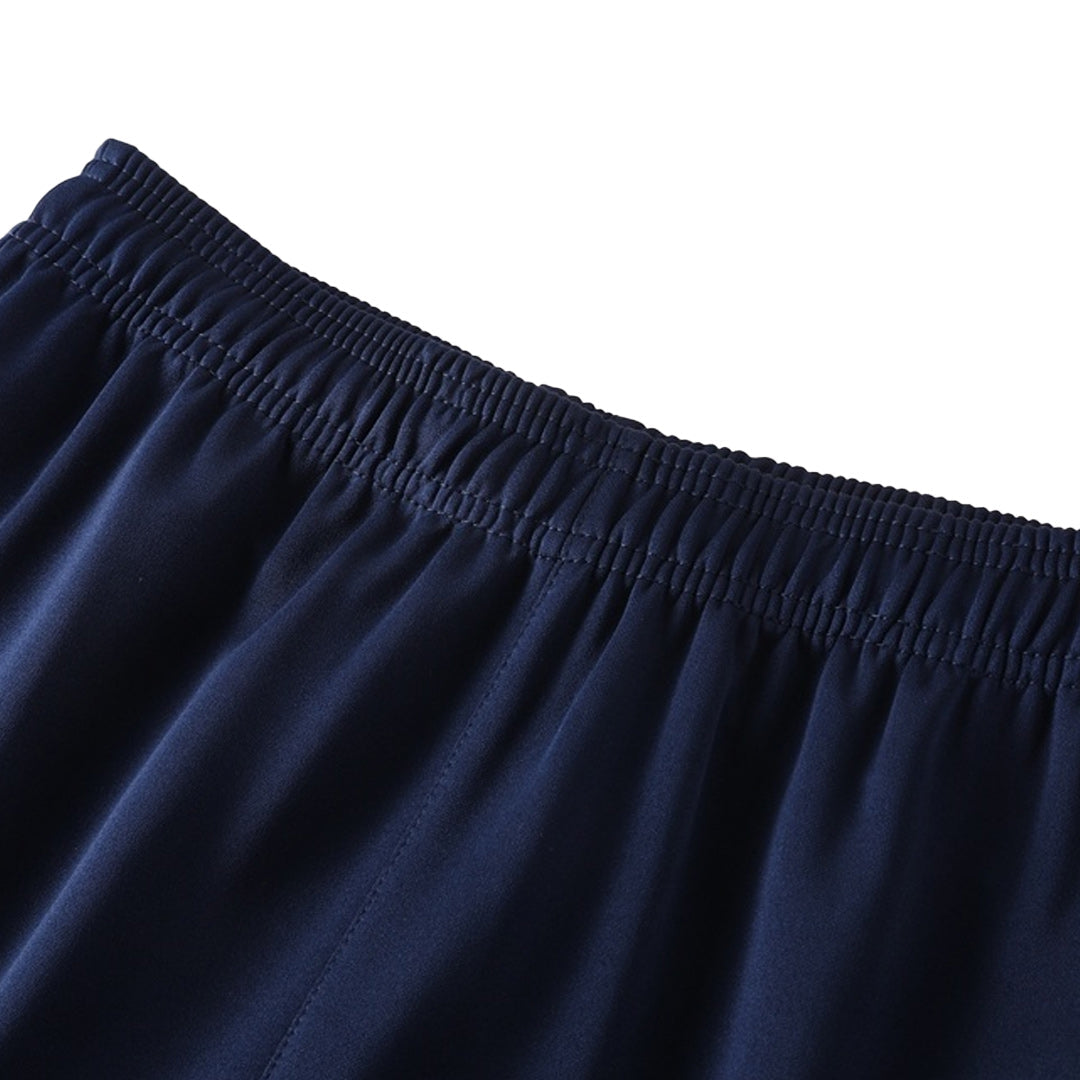 Chándal Chaqueta PSG 2025/26 Azul Marino