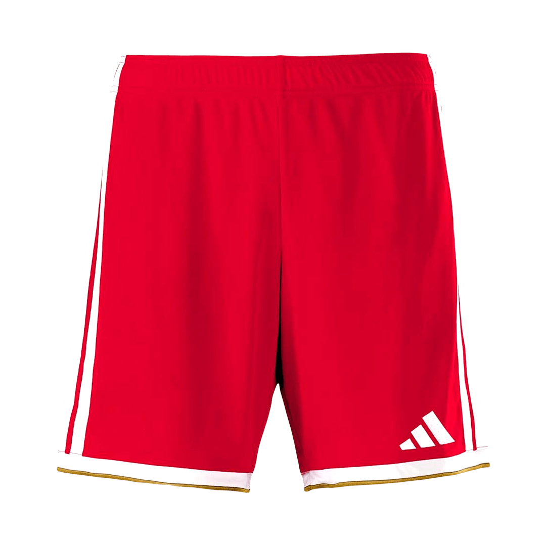 Domači šortky Bayern Munich 2026/27