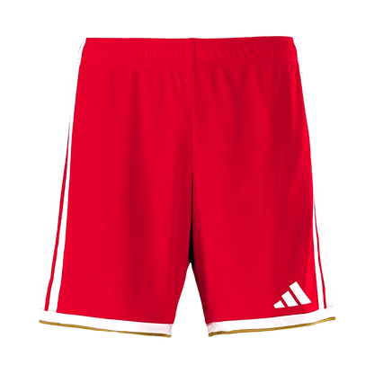 Domači šortky Bayern Munich 2026/27