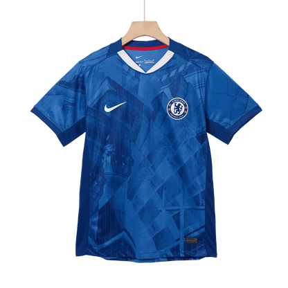PALMER #10 Camiseta de Fútbol de Chelsea Local 2025/26 Azul