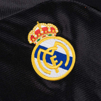 Gostujo?i Reto Dres Real Madrid 1999/01