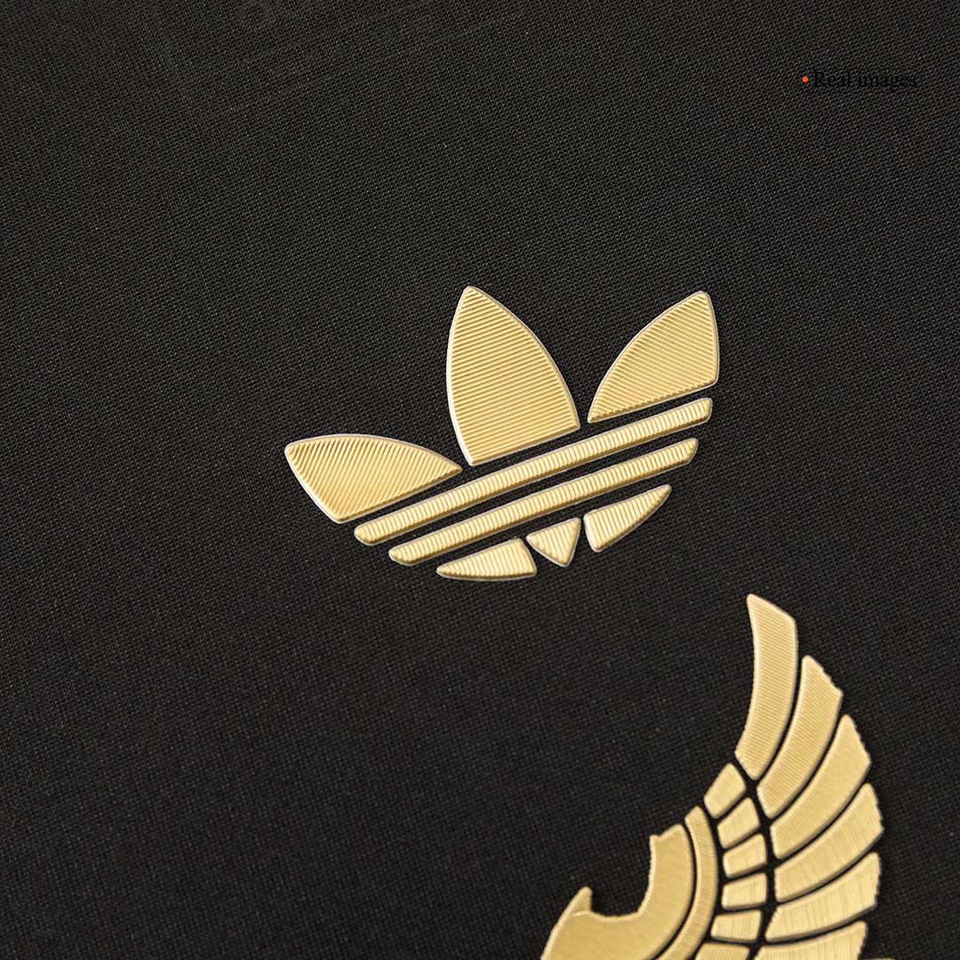Mexico Third Away Authentic Jerseys Kit 2025 - Gold Cup