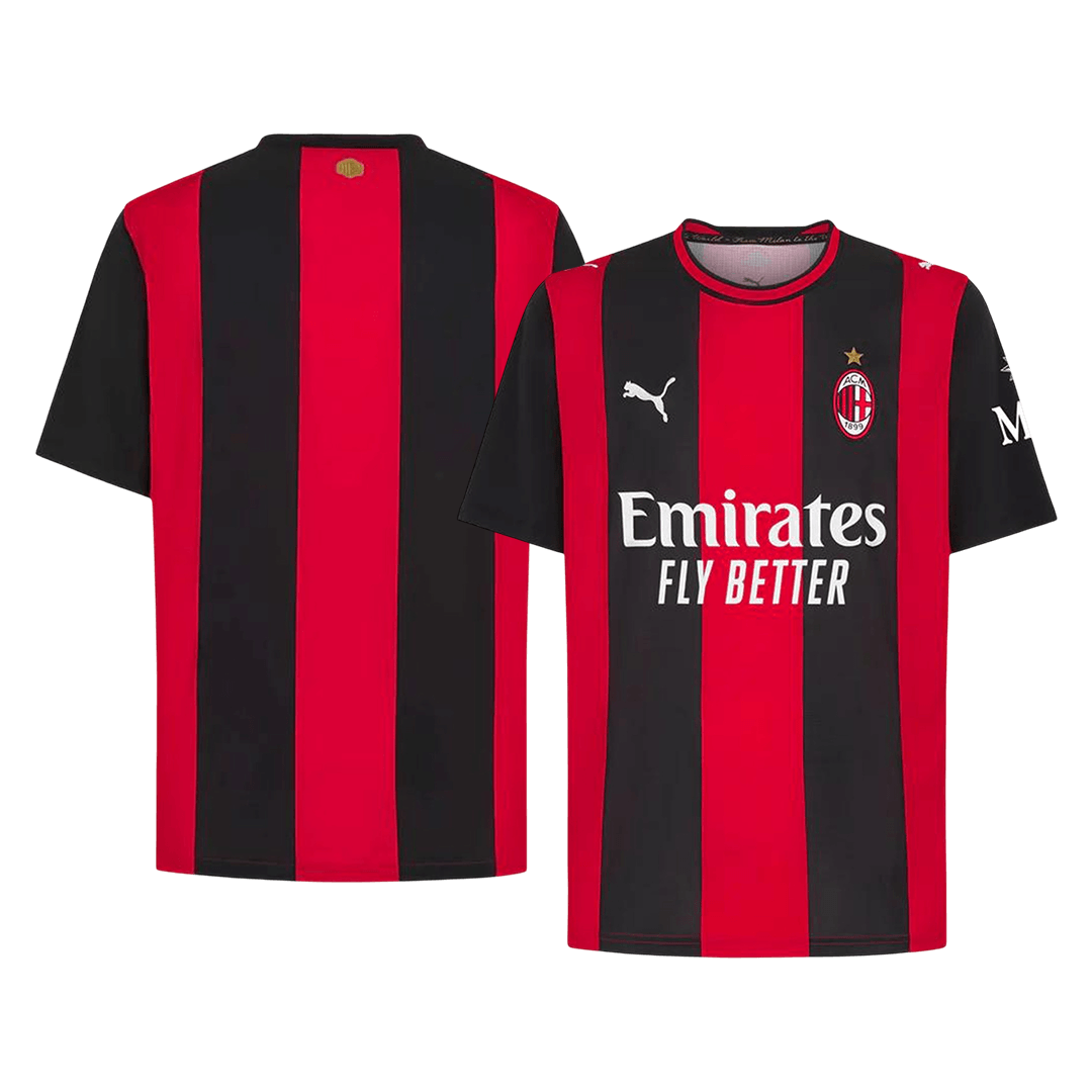 Domači Reto Dres AC Milan 2026/27
