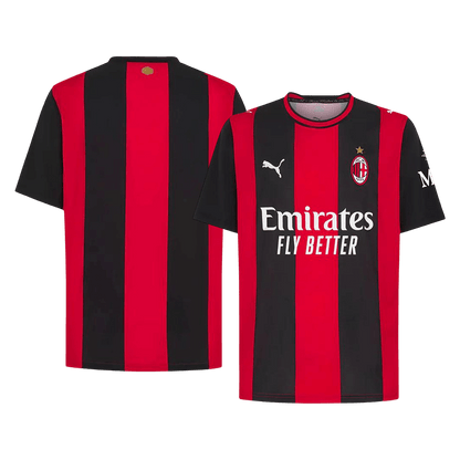 Domači Reto Dres AC Milan 2026/27