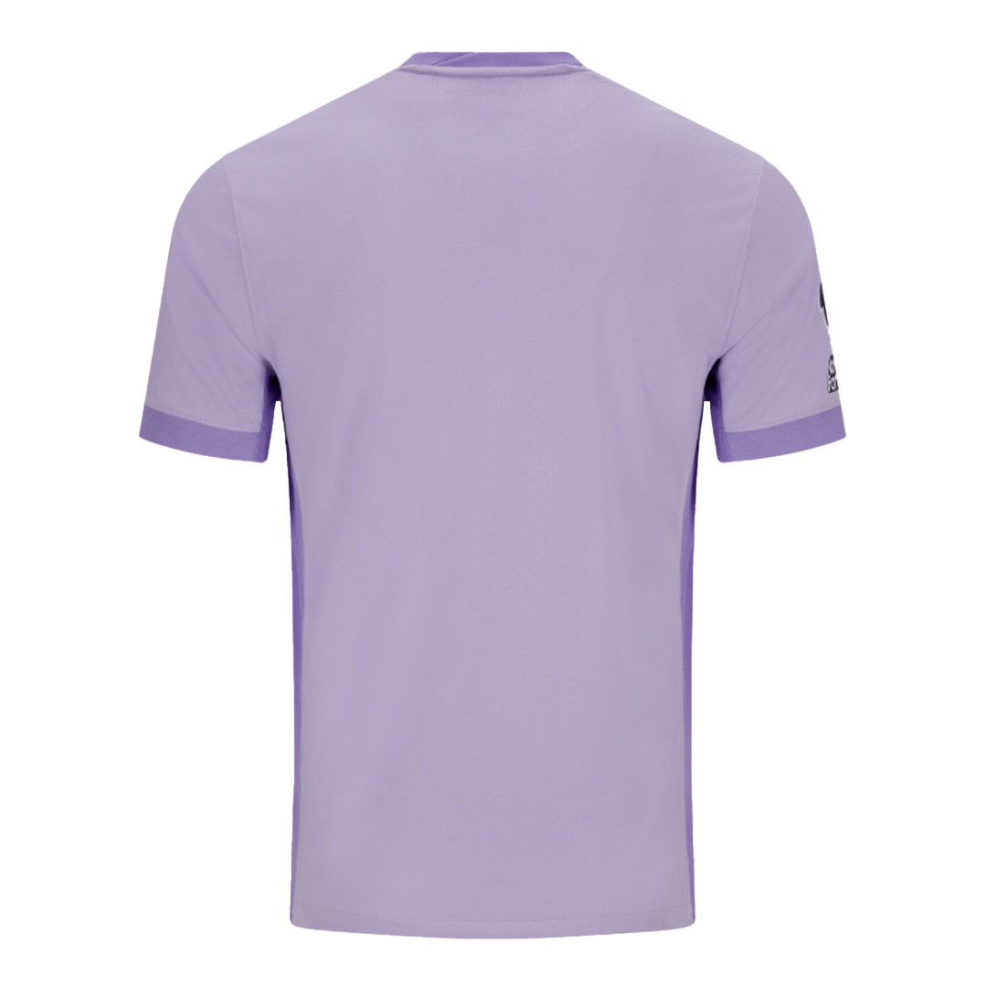 Camiseta de fútbol de visitante Brighton & Hove Albion 2025/26
