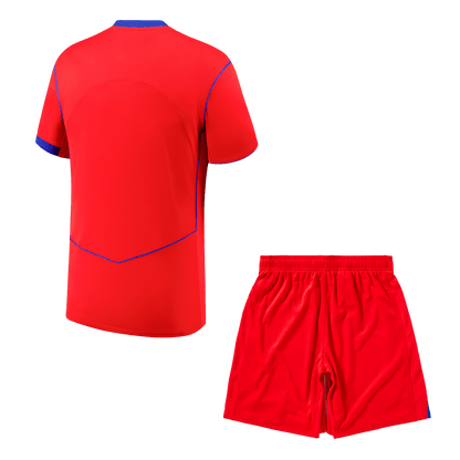 PSG Third Away Jerseys Kit 2025/26