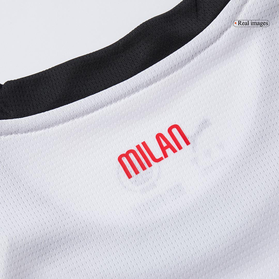 MODRI? #14 AC Milan Dres Gostujo?i 2025/26