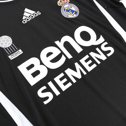 Gostujo?i Reto Dres Real Madrid 2006/07