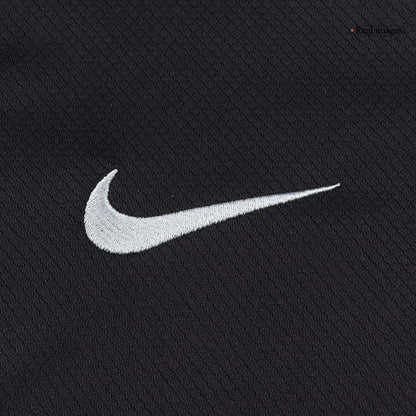 Chelsea Third Away Jerseys Kit 2025/26