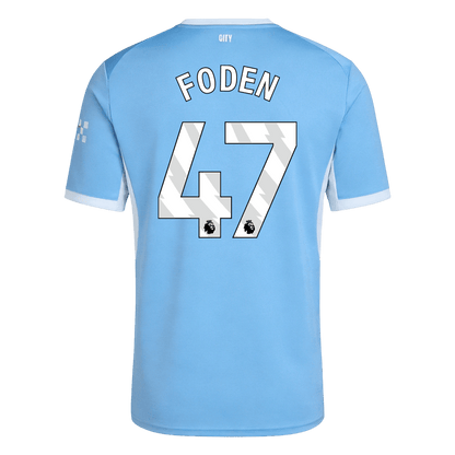 FODEN#47Domači Reto Dres Manchester City 2026/27