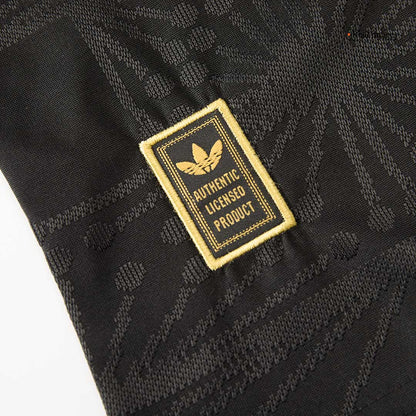 Mexico Third Away Authentic Jerseys Kit 2025 - Gold Cup