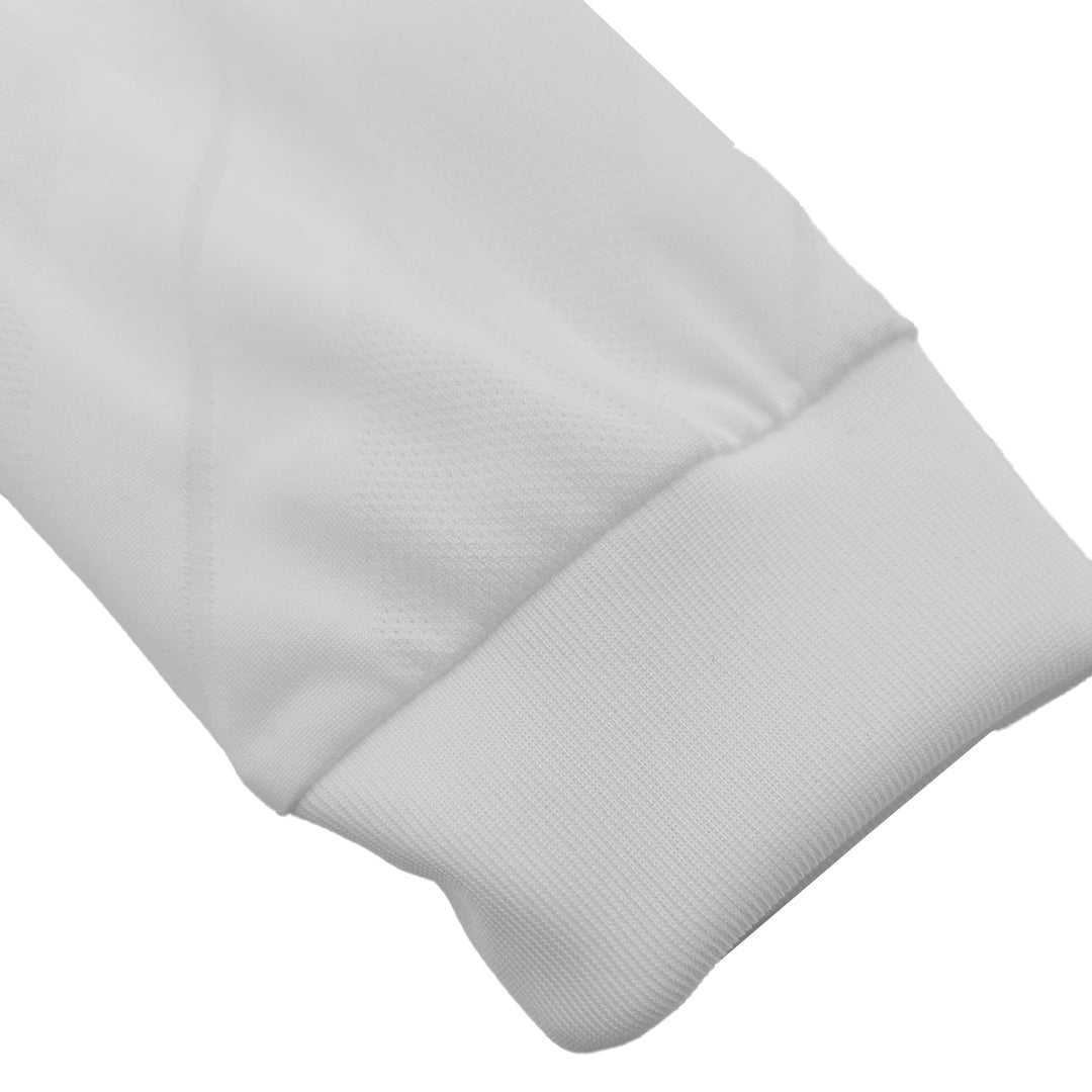 #4 SERGIO RAMOS Retro Camiseta Fútbol Real Madrid Local 2017/18