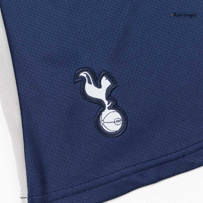 Tottenham Hotspur Home Kids Soccer Jerseys Kit 2025/26