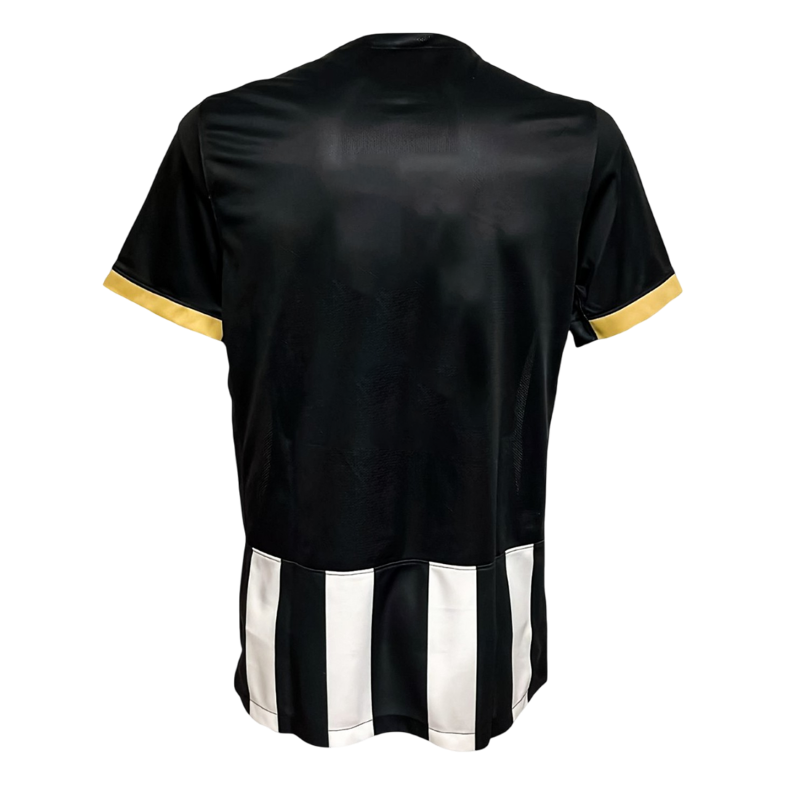 Camiseta de fútbol de local del Angers SCO 2025/26