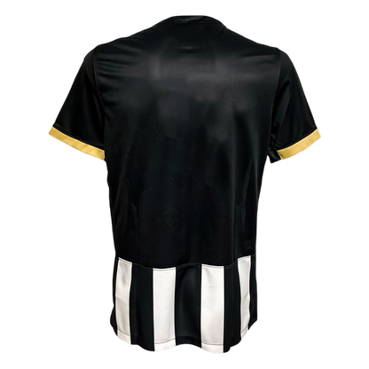 Camiseta de fútbol de local del Angers SCO 2025/26