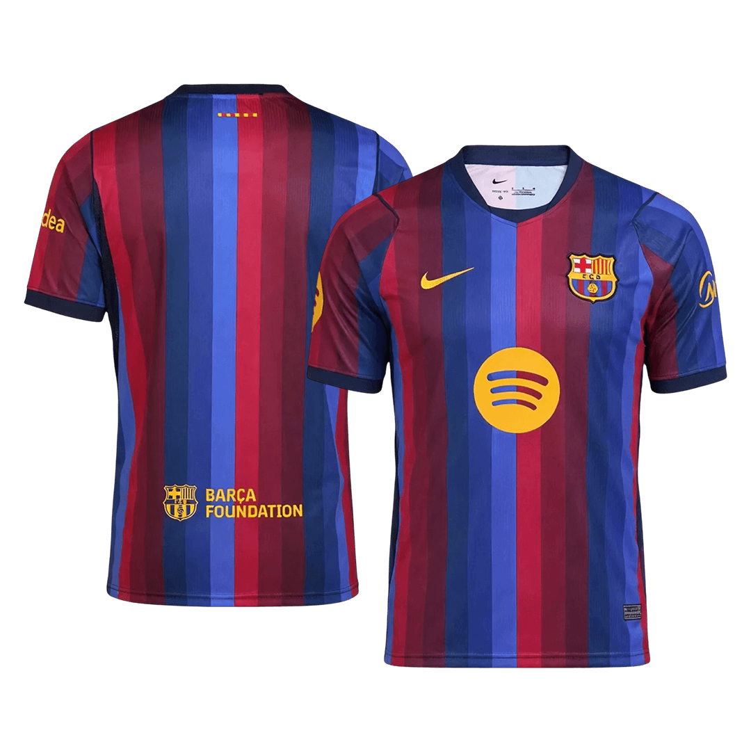 Domači Reto Dres Barcelona 2026/27