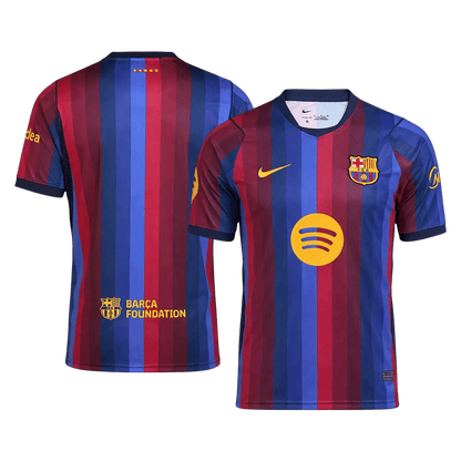 Domači Reto Dres Barcelona 2026/27