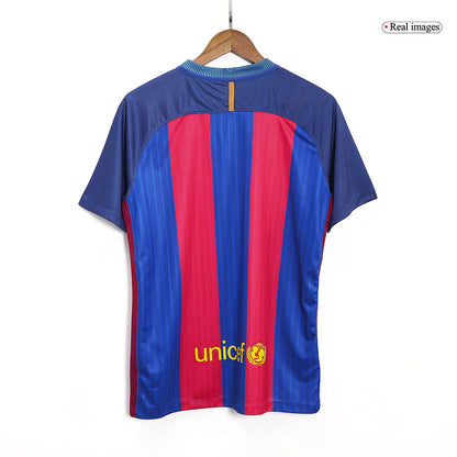 Doma?i Reto Dres Barcelona 2016/17