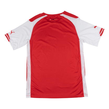 Doma?i Reto Dres Arsenal 2014/15
